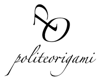 POLITEORIGAMI PO