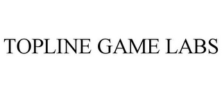 TOPLINE GAME LABS