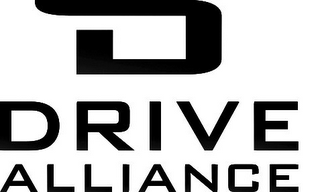 D DRIVE ALLIANCE