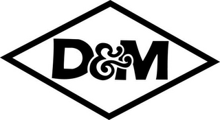 D&M