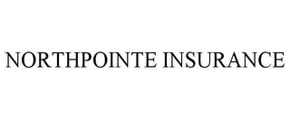 NORTHPOINTE INSURANCE