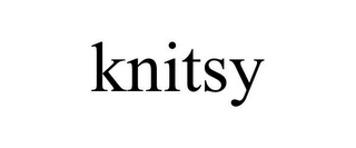 KNITSY