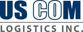 US COM LOGISTICS INC.