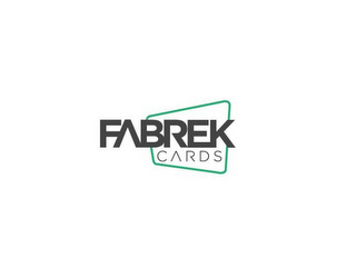 FABREK CARDS