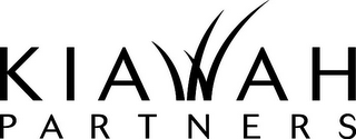 KIAWAH PARTNERS