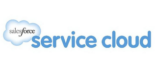 SALESFORCE SERVICE CLOUD