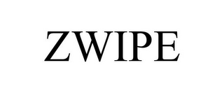 ZWIPE