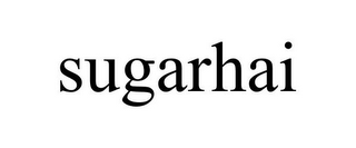 SUGARHAI