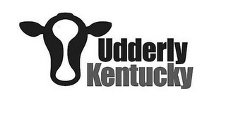 UDDERLY KENTUCKY