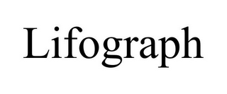 LIFOGRAPH