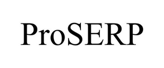 PROSERP