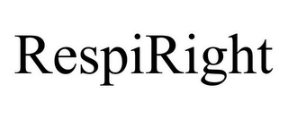 RESPIRIGHT