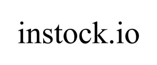 INSTOCK.IO