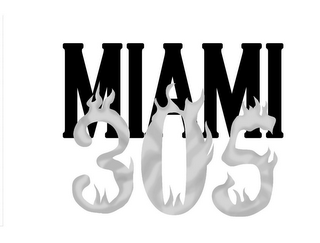 MIAMI 305