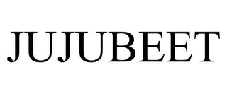 JUJUBEET