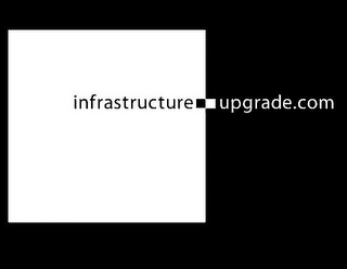 INFRASTRUCTUREUPGRADE.COM