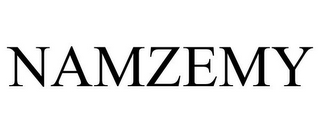 NAMZEMY