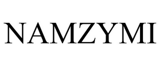 NAMZYMI