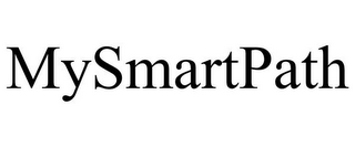 MYSMARTPATH