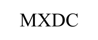 MXDC