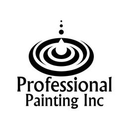 PROFESSIONAL PAINTING INC