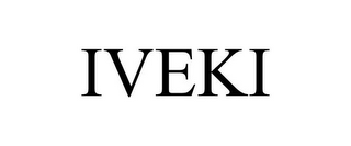 IVEKI