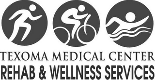 TEXOMA MEDICAL CENTER REHAB & WELLNESS SERVICES