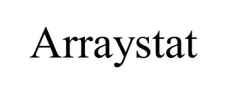ARRAYSTAT