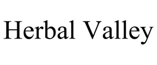 HERBAL VALLEY