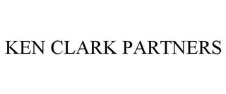 KEN CLARK PARTNERS