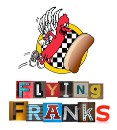 FLYING FRANKS