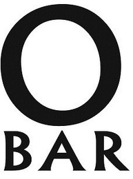 O BAR