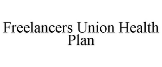 FREELANCERS UNION HEALTH PLAN