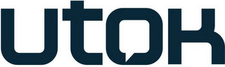 UTOK