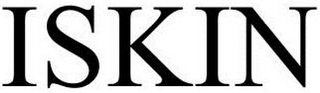 ISKIN