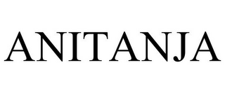 ANITANJA