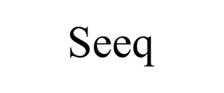 SEEQ