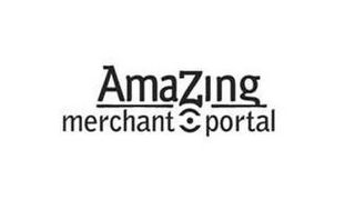 AMAZING MERCHANT PORTAL