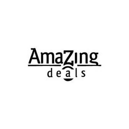 AMAZING DEALS