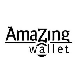 AMAZING WALLET