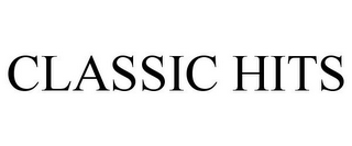CLASSIC HITS