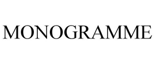 MONOGRAMME