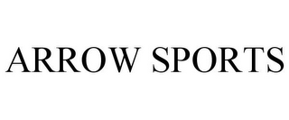 ARROW SPORTS