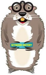 SEYMOUR HISTORY