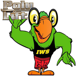 IWS POLY LIFT