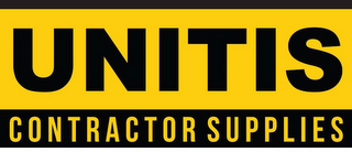 UNITIS CONTRACTOR SUPPLIES
