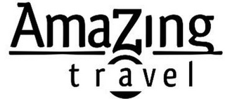 AMAZING TRAVEL