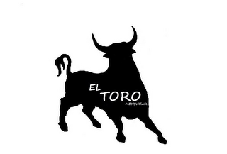 EL TORO MENSWEAR