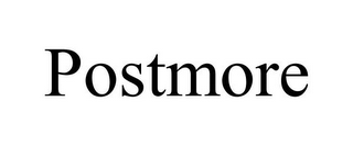 POSTMORE