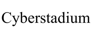 CYBERSTADIUM